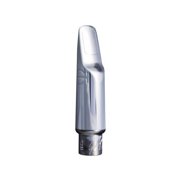 Jody Jazz | DV Chi Silver Plated Tenor Saxophone Mouthpiece